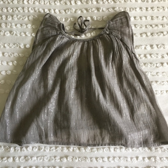 Tocoto Vintage Blouse - Picture 3 of 7